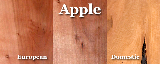 Apple (American)