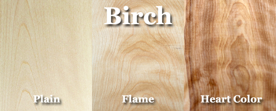 Birch
