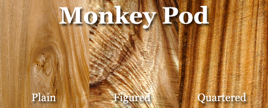 Monkey Pod