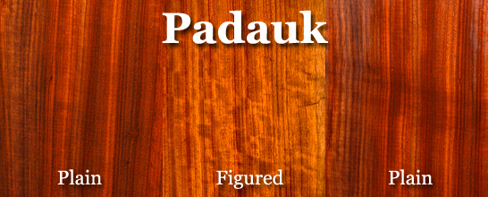 Padauk