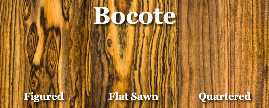 Bocote