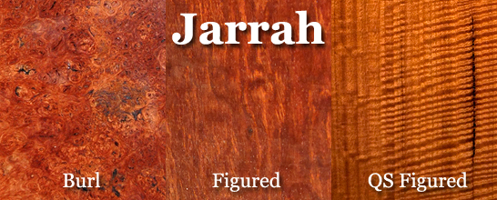Jarrah