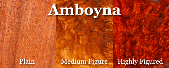 Amboyna