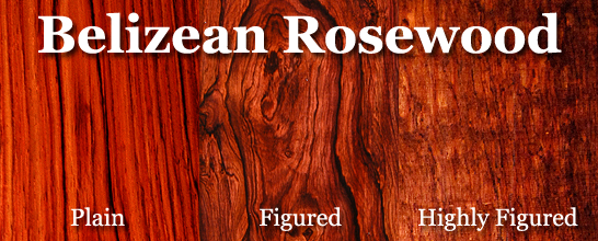Rosewood (Belizean)