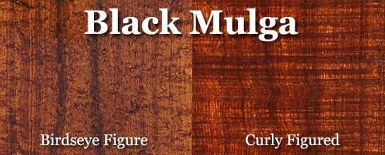 Black Mulga
