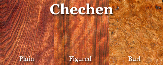 Chechen