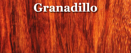 Granadillo