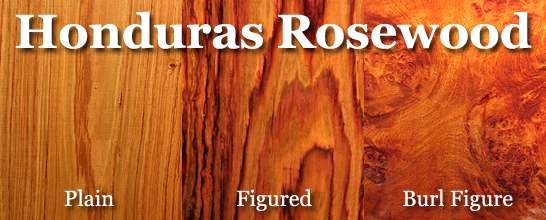 Rosewood (Honduras)