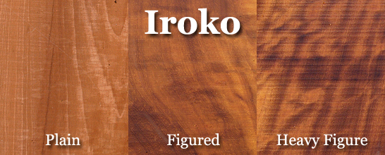 Iroko