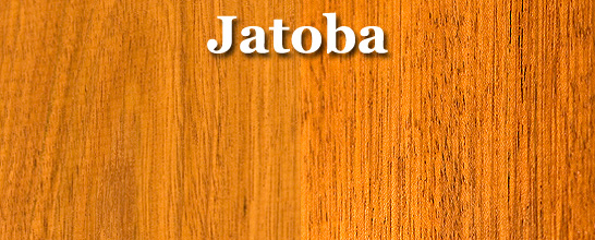 Jatoba