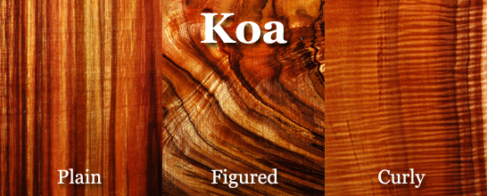 Koa