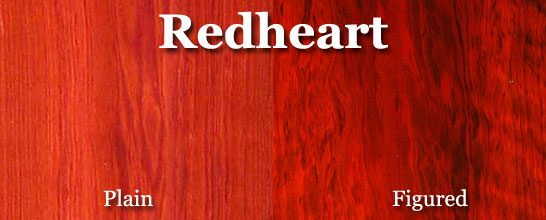 Redheart