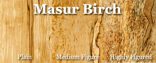 Masur Birch