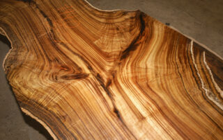 Buy figured koa wood at Hearne Hardwoods Inc.