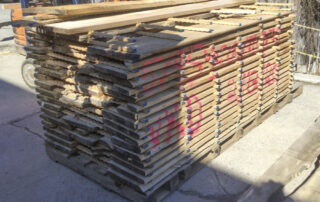 Quartersawn Rift American Sycamore at Hearne Hardwoods Inc.