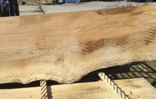 Quartersawn Rift American Sycamore at Hearne Hardwoods Inc.