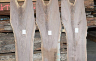 Black Walnut at Hearne Hardwoods Inc. Black Walnut at Hearne Hardwoods Inc.