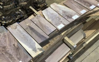 Black Walnut at Hearne Hardwoods Inc. Black Walnut at Hearne Hardwoods Inc.