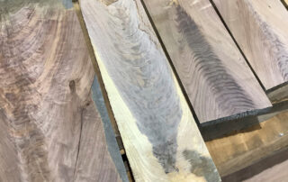 Black Walnut at Hearne Hardwoods Inc. Black Walnut at Hearne Hardwoods Inc.