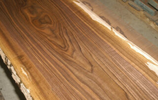 Black Walnut at Hearne Hardwoods Inc. Black Walnut at Hearne Hardwoods Inc.
