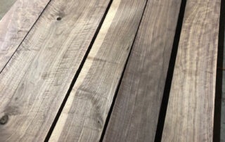 Black Walnut at Hearne Hardwoods Inc. Black Walnut at Hearne Hardwoods Inc.