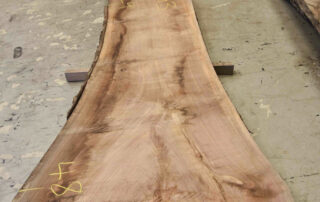 Black Walnut at Hearne Hardwoods Inc. Black Walnut at Hearne Hardwoods Inc.