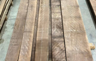 Black Walnut at Hearne Hardwoods Inc. Black Walnut at Hearne Hardwoods Inc.