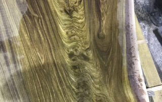 Black Walnut at Hearne Hardwoods Inc. Black Walnut at Hearne Hardwoods Inc.