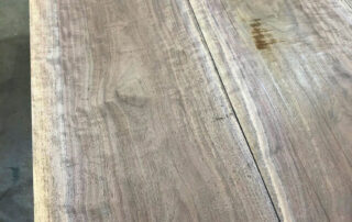 Black Walnut at Hearne Hardwoods Inc. Black Walnut at Hearne Hardwoods Inc.