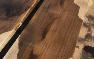 Black Walnut at Hearne Hardwoods Inc. Black Walnut at Hearne Hardwoods Inc.