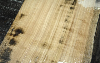 Buy Butternut at Hearne Hardwoods Inc. Butternut wood sample pictures