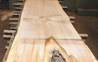 Buy Butternut at Hearne Hardwoods Inc. Butternut wood sample pictures