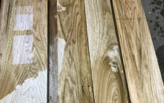 Buy Butternut at Hearne Hardwoods Inc. Butternut wood sample pictures
