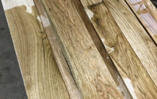 Buy Butternut at Hearne Hardwoods Inc. Butternut wood sample pictures