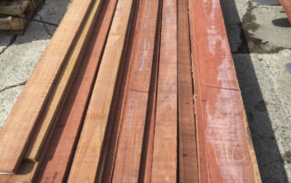 Buy Bloodwood at Hearne Hardwoods Inc.