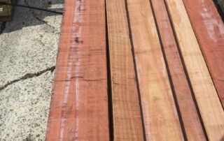 Buy Bloodwood at Hearne Hardwoods Inc.