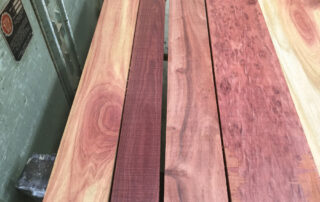 Buy Bloodwood at Hearne Hardwoods Inc.