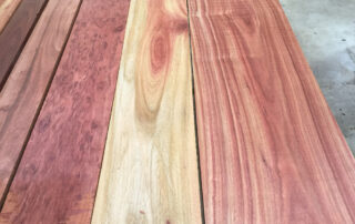 Buy Bloodwood at Hearne Hardwoods Inc.
