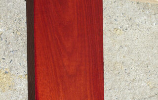 Buy Bloodwood at Hearne Hardwoods Inc.
