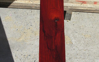 Buy Bloodwood at Hearne Hardwoods Inc.