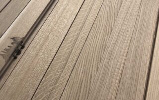 sample picture of white oak wood