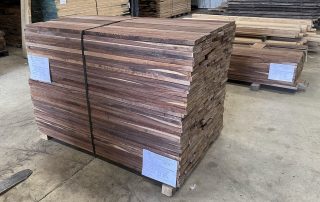Buy Bolivian / Santos Rosewood at Hearne Hardwoods Inc.