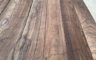 Buy Bolivian / Santos Rosewood at Hearne Hardwoods Inc.