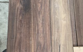 Buy Bolivian / Santos Rosewood at Hearne Hardwoods Inc.