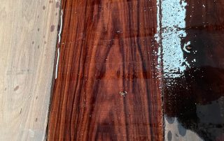 Buy Bolivian / Santos Rosewood at Hearne Hardwoods Inc.
