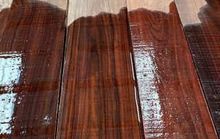 Buy Bolivian / Santos Rosewood at Hearne Hardwoods Inc.