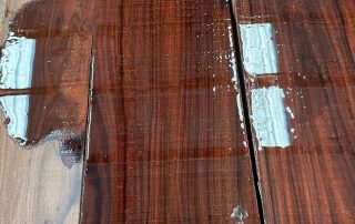 Buy Bolivian / Santos Rosewood at Hearne Hardwoods Inc.