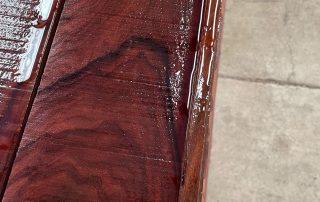 Buy Bolivian / Santos Rosewood at Hearne Hardwoods Inc.