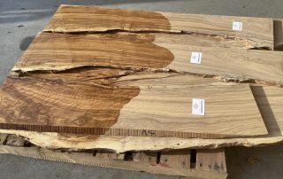 Buy Italian Olive at Hearne Hardwoods Inc.