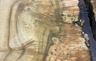 Buy Figured American Myrtle slabs at Hearne Hardwoods Inc. Buy Figured American Myrtle slabs at Hearne Hardwoods Inc.